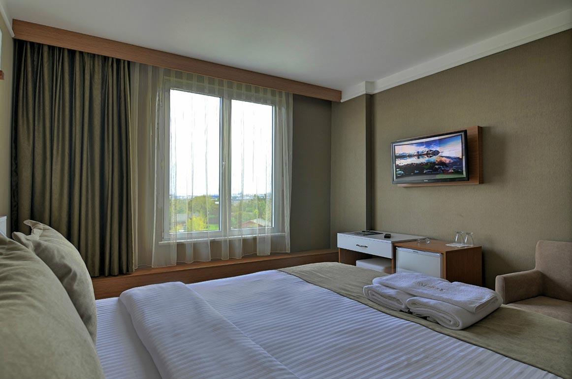 Life Port Hotel Istanbul Sekerpinari Exteriör bild