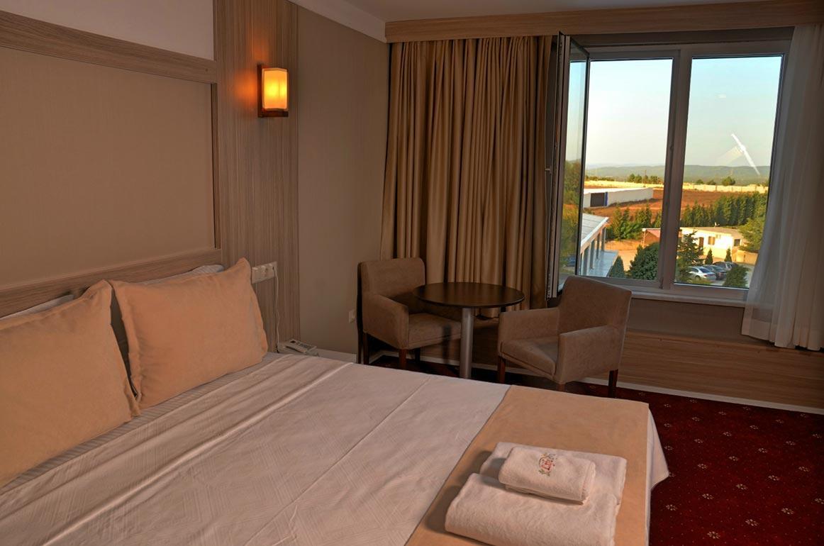 Life Port Hotel Istanbul Sekerpinari Exteriör bild
