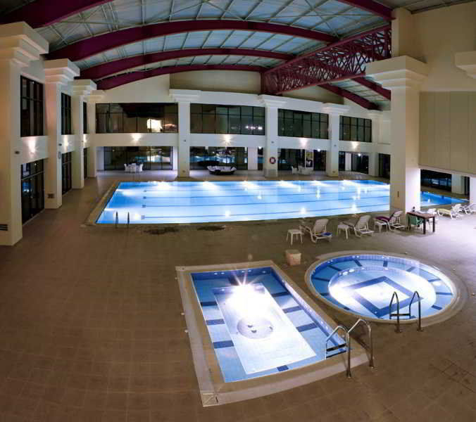 Life Port Hotel Istanbul Sekerpinari Exteriör bild